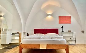 Appartements im Herzen der Passauer Altstadt